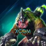 xcom legends android application logo